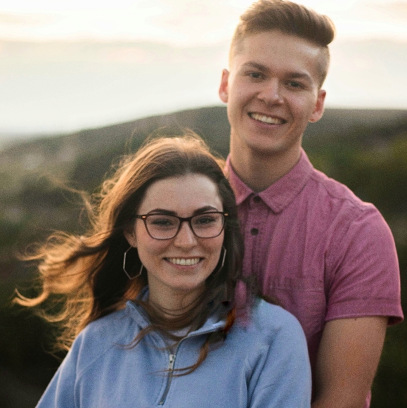 Meet your Posher, Rebekah - Picture 4 of 4